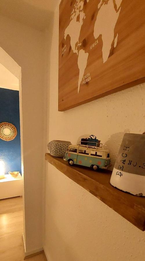 Le Petit Matelot Au 1 Er Etage A 10Min A Pieds Du Centre Ville Dieppe Exterior photo